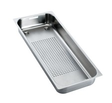 FRANKE 10136 Abtropfbecken aus