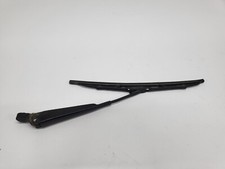 Ford Fiesta JD3 - Scheibenwischerarme Wischerarme hinten 2S6117406AB (07)