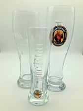 Bierglas Franziskaner