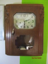 Westminster Regulator Wanduhr