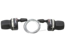 Sram drehgriffe grip shift - sram, 3x7