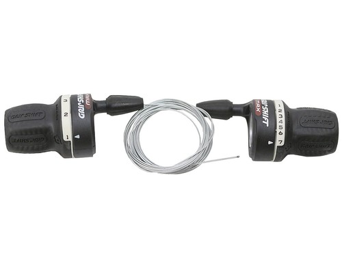 Sram drehgriffe grip shift - drehgriffe,