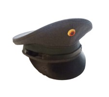 BRD Uniform Schirmmütze mit
