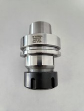 Werkzeugaufnahme HSK63F ER32