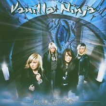 Blue tattoo von - tattoo, vanilla
