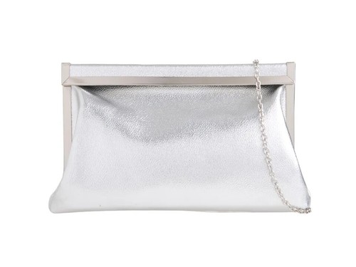 Damen clutch schlicht - damen-clutch,
