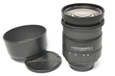 SIgma AF 28-70 mm / 2,8