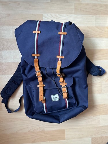 Herschel rucksack little - herschel,