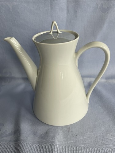 Rosenthal kaffeekanne form - kaffeekanne,