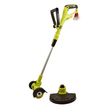 Baricus 2in1 Fugenreiniger & Rasentrimmer - B-Ware - OHNE Akku + Ladegerät