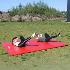 Grevinga® Gymnastikmatte