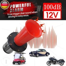 110db retro oldtimerhorn - 110db,
