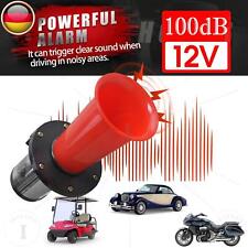 110DB Retro Oldtimerhorn Oldtimer Horn Waltons Fanfare Signalhorn Hupe Ooga Horn