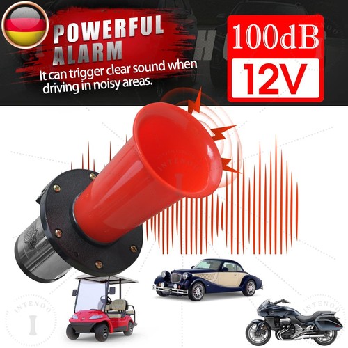 110db retro oldtimerhorn - 110db,
