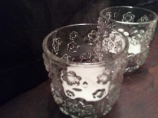 2er SET KERZENSTÄNDER
