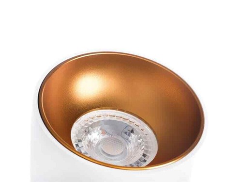 Kanlux aufbau downlight - aufbau-downlight, riti