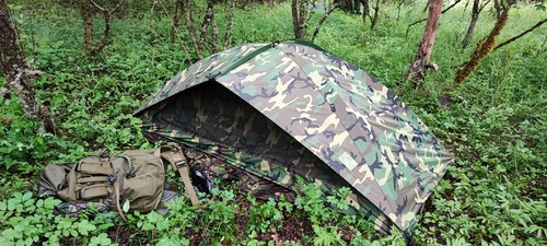 Ics 2000 army zelt - 2000,