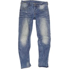 Star crotch herren - herren, blau