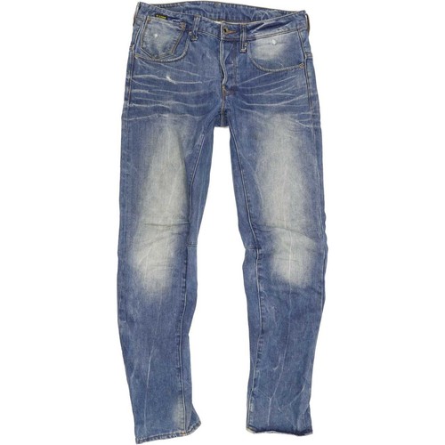 Star crotch herren blau - a,