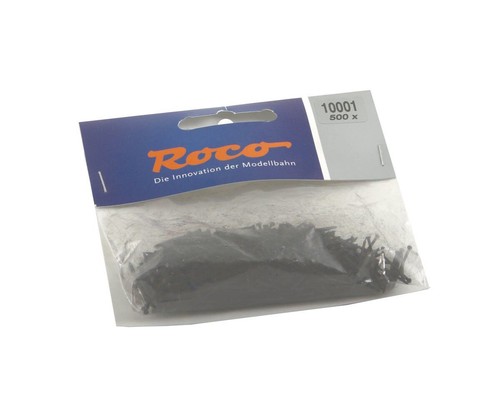 Roco 10001 gleisnägel 500 - roco, h0