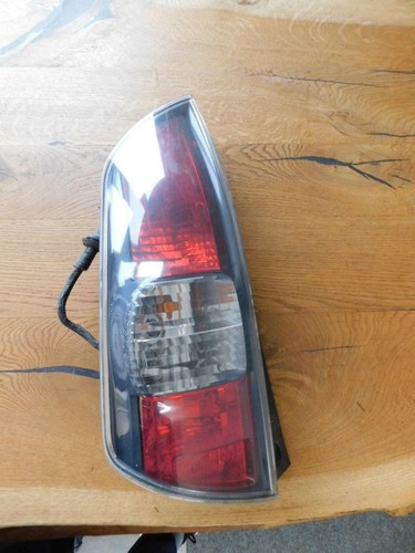 Rückleuchte links rücklicht - rückleuchte,