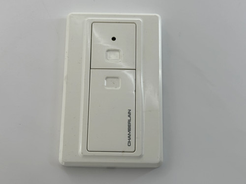 Chamberlain liftmaster taster - liftmaster,