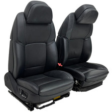 Komfortsitz BMW 5er F10 F11 Sitz Sitzbelüftung Memory Sitzheizung Klimaleder