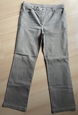 Gerade geschnittene Hose   von