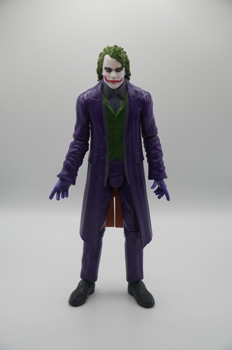 The dark knight joker - dark, 30