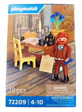 playmobil® 72209 Vincent van