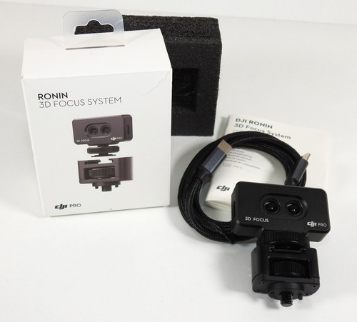 Dji pro ronin rsc - dji, 3d