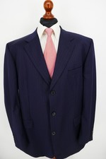 Hugo Boss Anzug Gr.60 100%