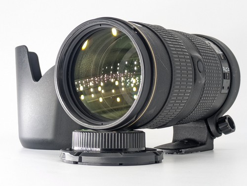 Video neuwertig nikon af s - video*[n,