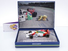Minichamps 530934305 mclaren - minichamps, #