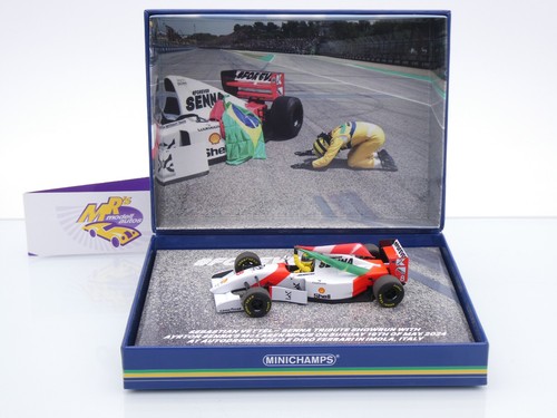 Minichamps 530934305 mclaren - minichamps,