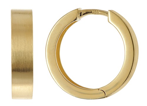 Trendor schmuck creolen - trendor,