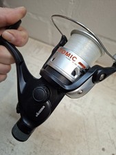 Angelrolle Okuma Atomic