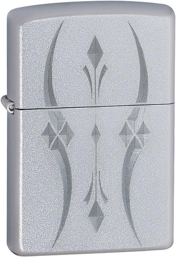 Original zippo pristine - original,