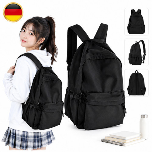 Schulrucksack jungen teenager - schulrucksack,