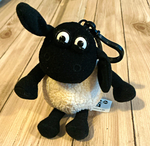Timmy time - time, schaf