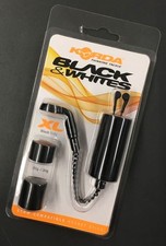 Korda Extra Large Black Bobbin
