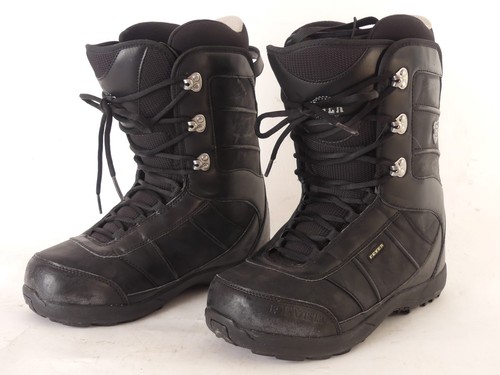 Fever snowboard boots stiefel - fever,
