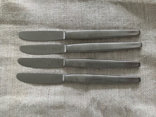 Carl hugo pott - pott,, messer