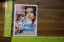 Alte Filmplakatkarte Kino Film