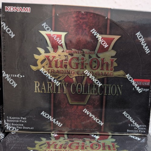 Display rarity - display,