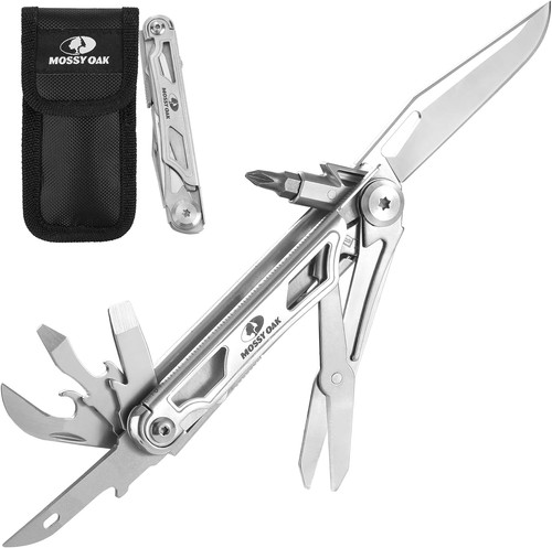 Mossy oak taschenmesser in - taschenmesser, 12