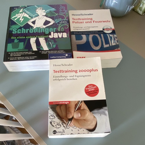 Stark buchpaket testtraining - stark, buchpaket: