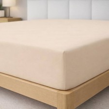 Novitesse Spannbettlaken