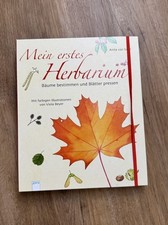 Mein Erstes Herbarium Arena Anita van Saan