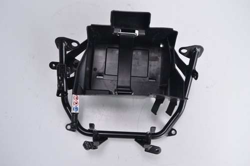 Batteriefach honda 700 - batteriefach,